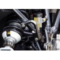 Sato Racing Billet Racing / Tie Down Hook for the Husqvarna Nuda 900 / R Sato Racing Billet Racing / Tie Down Hook for the Husqvarna Nuda 900 / R